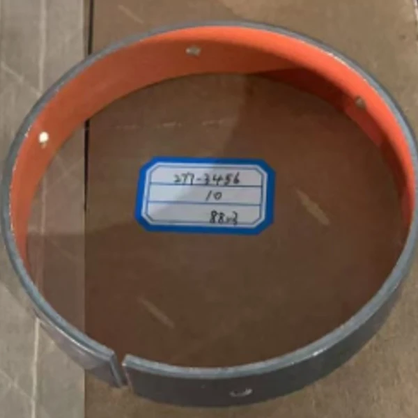 Подшипник (277-3456).