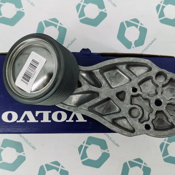 Шкив натяжной(22696301)