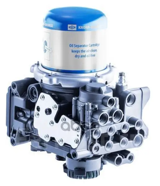 Блок подготовки воздуха KNORR APM EAC2 для VOLVO 22858336, 23779943 (K256950N50)