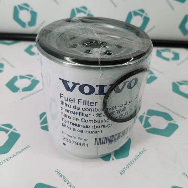 Фильтр сепаратора VOLVO (23879451)