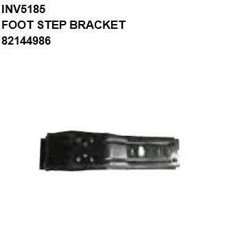 Кронштейн ступени. Аналог для VOLVO FH/FM Vers.4/5. VO 82144986 (INV5185)