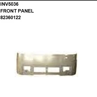 Передняя панель капота. Аналог для VOLVO FH/FM Vers.4/5. VO 82360122 (INV5036)