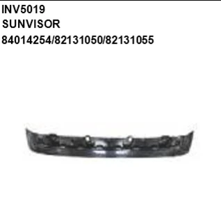 Козырек солнцезащитный, нижняя часть. Аналог для VOLVO FH/FM Vers.4/5. VO 84014254 (INV5019)