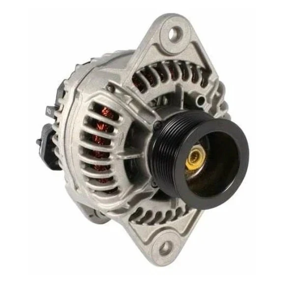Генератор VOLVO MG817 MAHLE (22591472)