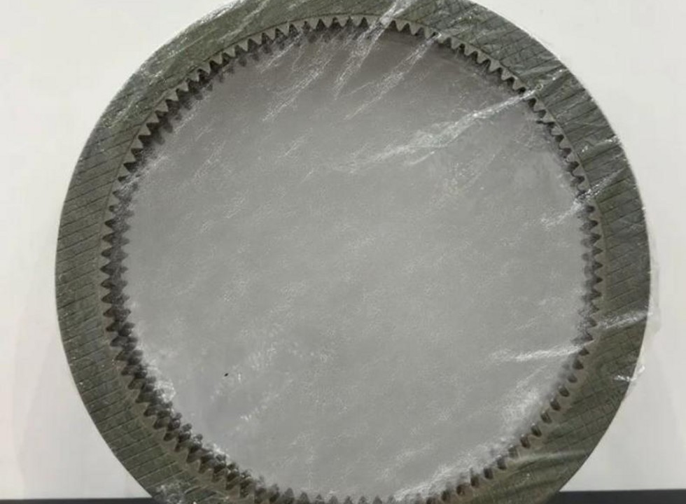 Фрикционный диск (222-5203)