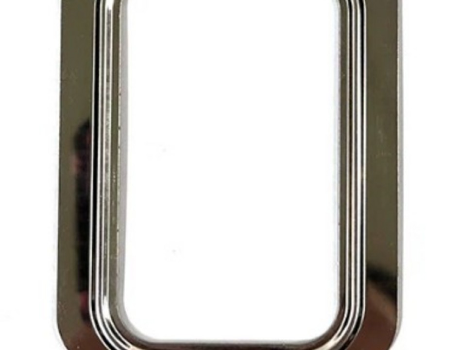 Прокладка выпускного коллектора WP13 (612630110942).