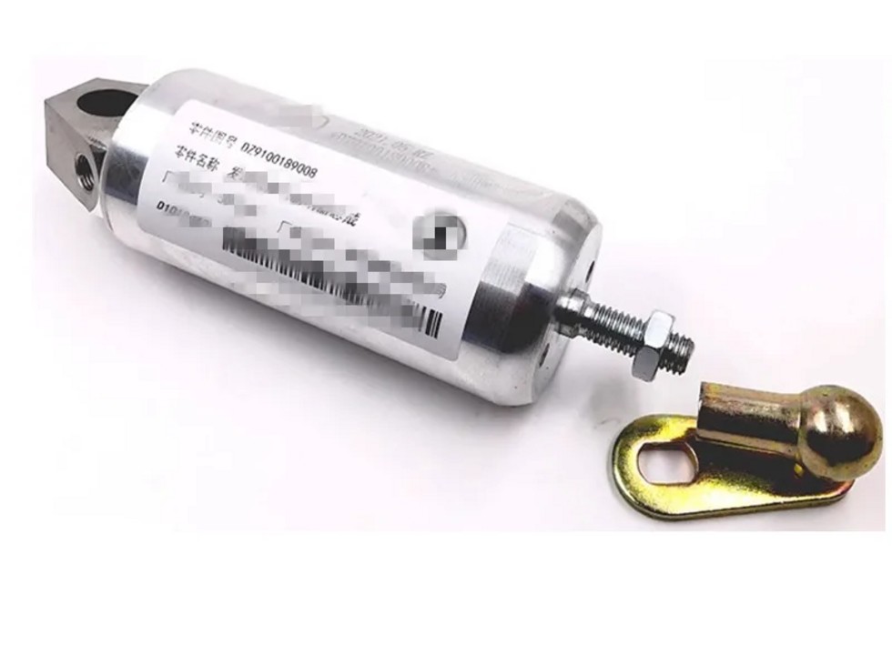 Цилиндр горного тормоза (DZ9100189008-Ц)