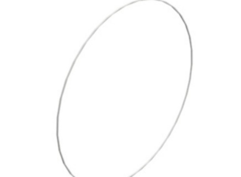 Кольцо уплотнительное (CA1S6477).