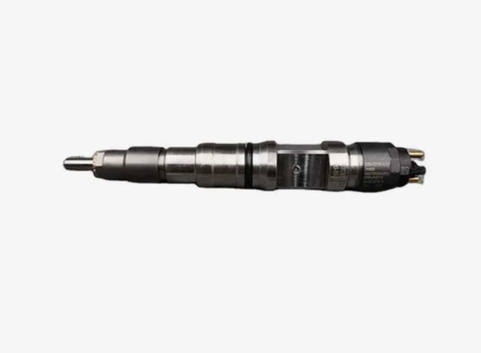 Форсунка топливная BOSCH 0 445 120 389 (612630090012)