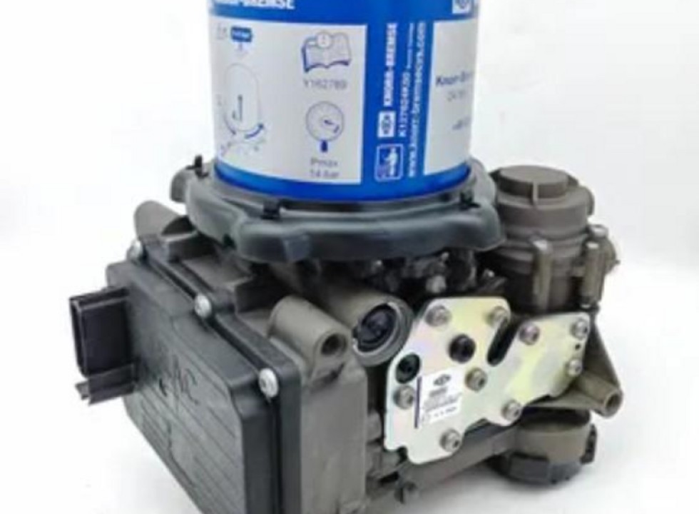Блок подготовки воздуха KNORR APM EAC2 для VOLVO 22858336, 23779943 (K256950N50)