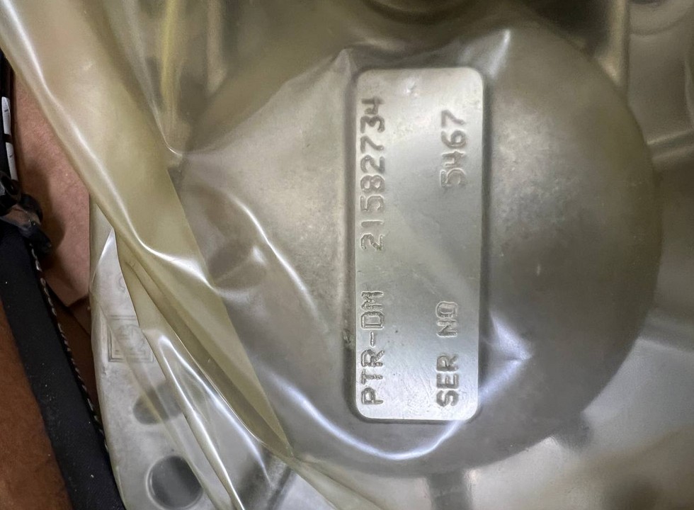 Коробка отбора мощности KACMAZLAR(K1004373)