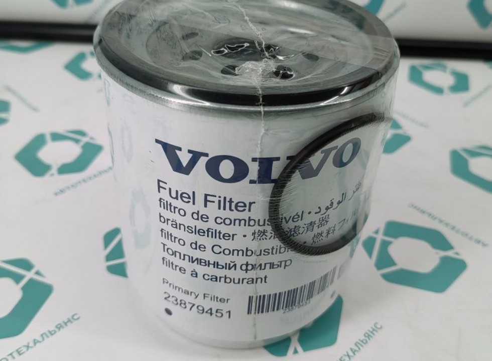 Фильтр сепаратора VOLVO (23879451)
