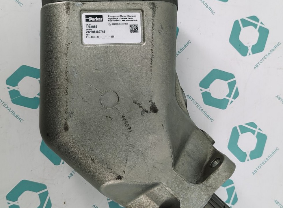 Насос гидравлический Parker (F01-081-R-00)