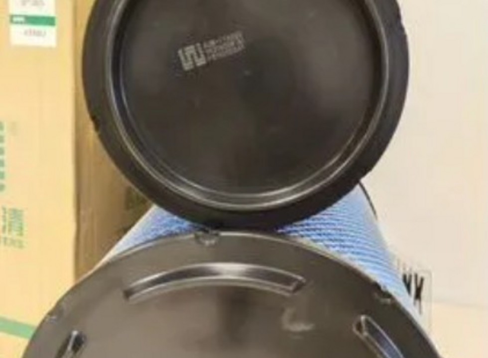 Фильтр воздушный (внеш.+внутр.) WATYUAN FILTERS (YK3760UW)