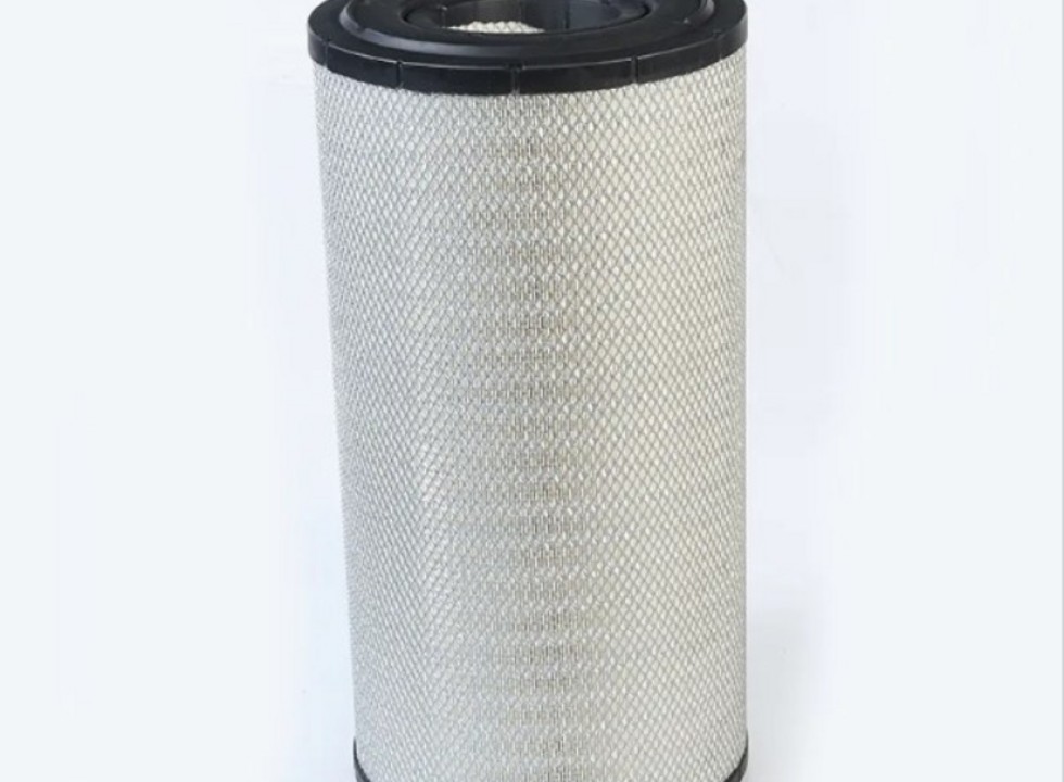 Фильтр воздушный (K3157).